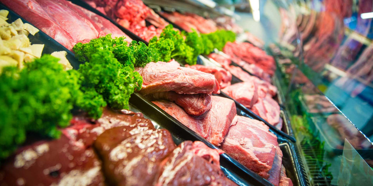 Meat — Barriefield Market